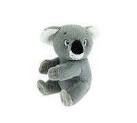 Teorema Giocattoli, Koala Peluche Douce Bonhomme Bébé Eco-Friendly Animal en Peluche pour Enfants et Filles Jeu Sûr 0+ Mois Idée Cadeau Naissance