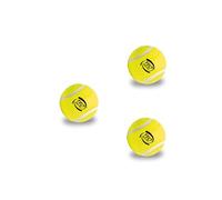 Teorema Lot de 3 Boules de Tennis