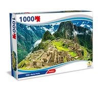 Teorema - Puzzle Peru Machu Picchu 1000 pièces 70 x 50 cm, Multicolore, Part_B09KGZQ4KN