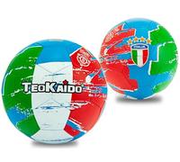 Teorema Teokaido Italia Ballon de Football en PVC Taille 5 260-280 g