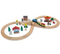 Teorema - Train, Multicolore, 40502.