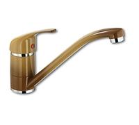 TEOREME - Mitigeur évier terre de France - CU.1300.65