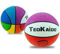 Teorème TEOKAIDO Ballon Basket Taille 5