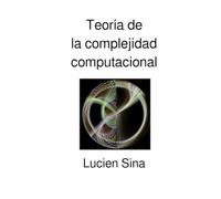 Teoría de la complejidad computacional