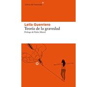 Teoría de la gravedad