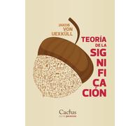 TEORIA DE LA SIGNIFICACION
