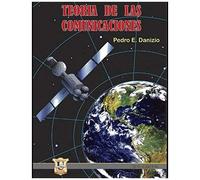 Teoría De Las Comunicaciones: Serie Ingeniería - Segunda Edición