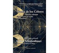 Teoría de los colores: Theoria colorum