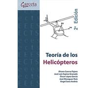 Teoría de los Helicópteros 2ª edición