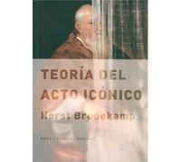 Teoría del acto icónico