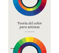 Teoría del color para artistas