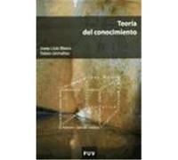 Teoría del conocimiento