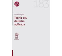Teoría del Derecho Aplicada