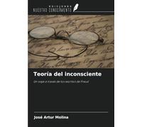 Teoría del inconsciente: Un viaje a través de los escritos de Freud