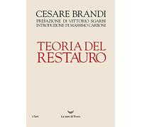 Teoria del restauro