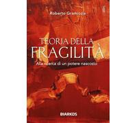 Teoria della fragilità. Alla ricerca di un potere nascosto