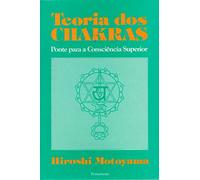 Teoria dos Chakras (Em Portuguese do Brasil)