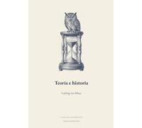 Teoría e historia