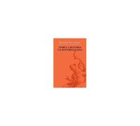 Teoria E História Da Historiografia