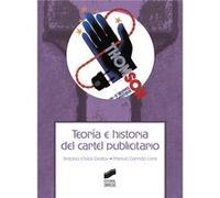 Teoria E Historia Del Cartel Publicitario - [Livre en VO] Aa Vv (Auteur)