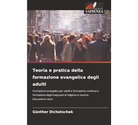 Teoria e pratica della formazione evangelica degli adulti: Formazione evangelica per adulti e formazione continua e formazione degli insegnanti di religione in Austria - Educazione civica