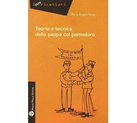 Teoria E Tecnica Della Pappa Col Pomodoro