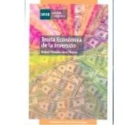 Teoría Económica De La Inversión - Morales-Arce Macías, Rafael , Arguedas Sanz, Raquel Morales - Arce Macías, Rafael , Arguedas Sanz, Raquel (Auteur)