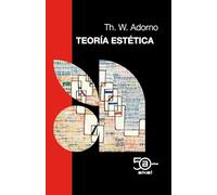 Teoría estética