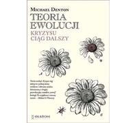 Teoria ewolucji - Michael Denton (livre en polonais)