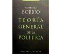Teoría general de la política