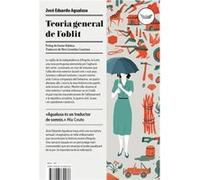 Teoria General De L'Oblit Agualusa, Jos Eduardo (Auteur)