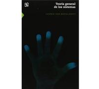 Teoría General De Los Sistemas : Fundamentos, Desarrollo, Aplicaciones - [Livre en VO] Bertalanffy, Ludwig Von (Auteur)