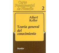 Teoría general del conocimiento