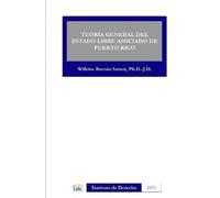 Teoria General Del Estado Libre Asociado De Puerto Rico