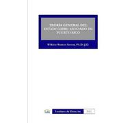 Teoria General Del Estado Libre Asociado De Puerto Rico