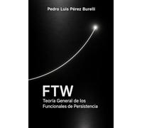 TEORÍA GENERAL FTW DE LOS FUNCIONALES DE PERSISTENCIA