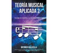 Teoría Musical Aplicada 2