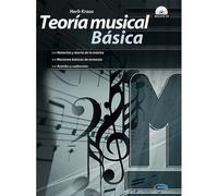 Teoría Musical Básica / Recueil + Cd
