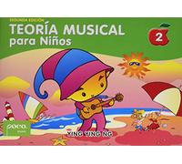 Teoría Musical para Niños/ Music Theory for Young Children