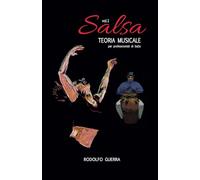 Teoria Musicale SALSA 1: per i professionisti di ballo