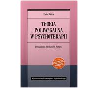 Teoria poliwagalna w psychoterapii