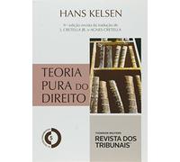 Teoria Pura do Direito. Edição de Bolso - Volume 5. Coleção RT Textos Fundamentais (Em Portuguese do Brasil)