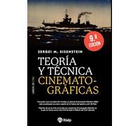 Teoría y técnica cinematográficas