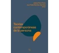 Teorías Contemporáneas De La Persona