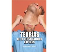 Teorías de la personalidad EXPRESS