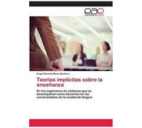 Teorías Implícitas Sobre La Enseñanza