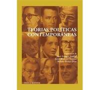 Teorias Políticas Contemporâneas Vv Aa (Auteur)