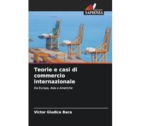 Teorie e casi di commercio internazionale