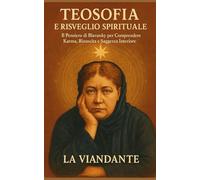 Teosofia e Risveglio Spirituale: Il Pensiero di Blavatsky per Comprendere Karma, Rinascita e Saggezza Interiore
