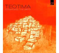 Teotima Ensemble - Counting The Ways